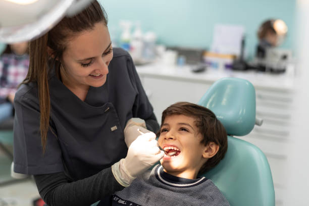 Best Tooth Infection Emergency Dentist  in Sellersburg, IN